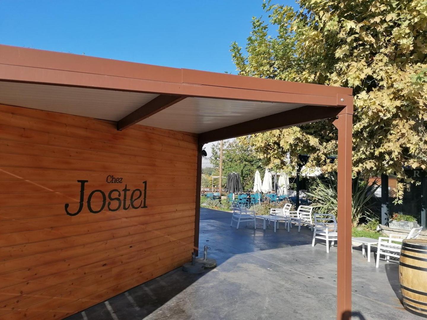 Chez Jostel - Chambre 5 Genay  Exterior photo